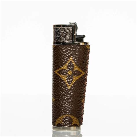 louis vuitton clipper lighter